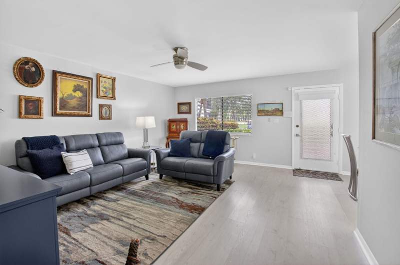 2 bedroom Condominium at 15054 Ashland Way #82, Lakes of Delray, Delray Beach — photo 5
