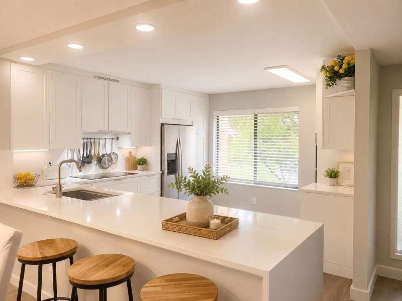 2 bedroom Condominium at 11231 Green Lake Drive #202, Green Lakes Condo 1 Thru 21 Or3248P1, Boynton Beach — photo 3