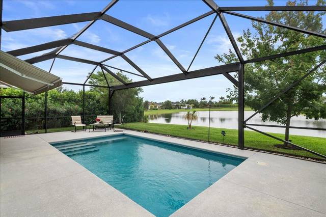 Veranda Preserve West
