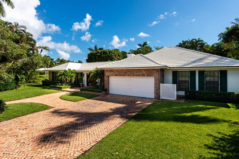 5 bedroom Single Family Residence at 202 Coral Lane, Stotesbury Park Rev, Palm Beach — photo 2