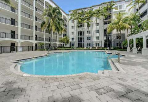 1660 Renaissance Commons Boulevard #2424, home for sale on Renaissance Commons Boulevard