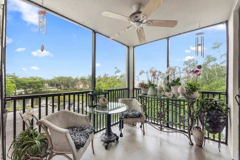 2 bedroom Condominium at 5951 Wellesley Park Drive #507, Wellesley Park Condo, Boca Raton — photo 1