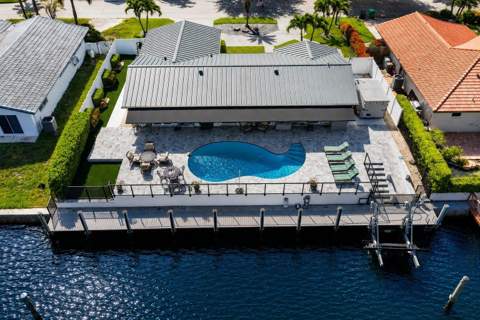 4021 NE 27th Terrace, Lighthouse Point FL - photo 14 of 48