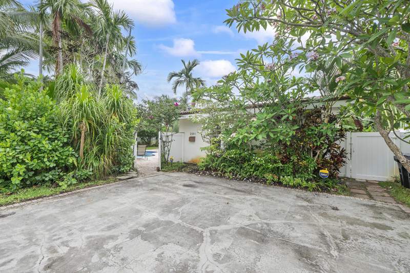3 bedroom Single Family Residence at 2501 NE 26th Terrace, Coral Ridge Galt Add, Fort Lauderdale — photo 2