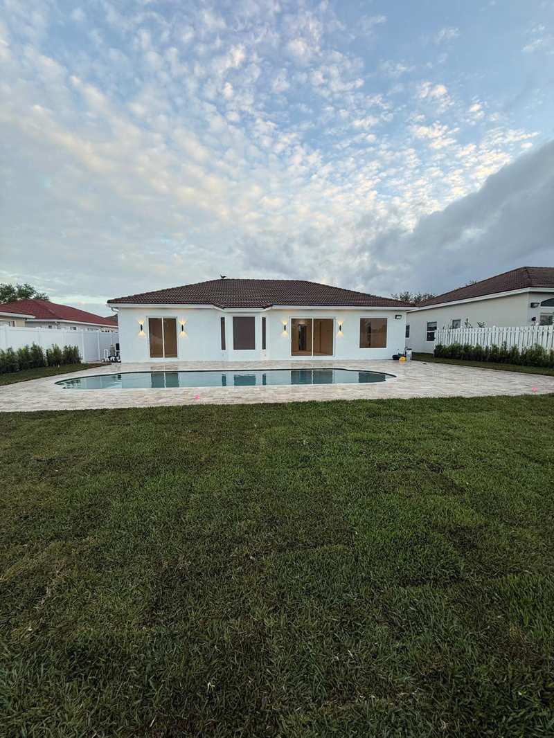 5 bedroom Single Family Residence at 3244 SW 53rd Court, Banyan Oakridge Plat, Hollywood — photo 1