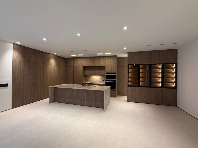 5 bedroom Single Family Residence at 3244 SW 53rd Court, Banyan Oakridge Plat, Hollywood — photo 4