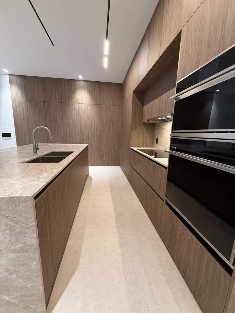 5 bedroom Single Family Residence at 3244 SW 53rd Court, Banyan Oakridge Plat, Hollywood — photo 5