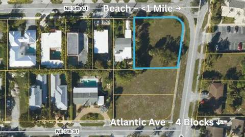 514 NE 3rd Avenue, Delray Beach FL - photo 12 of 12