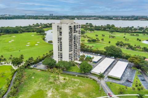 2000 Presidential Way #206, West Palm Beach FL - photo 23 of 23