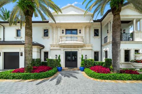2430 Del Lago Drive, Fort Lauderdale FL - photo 8 of 93