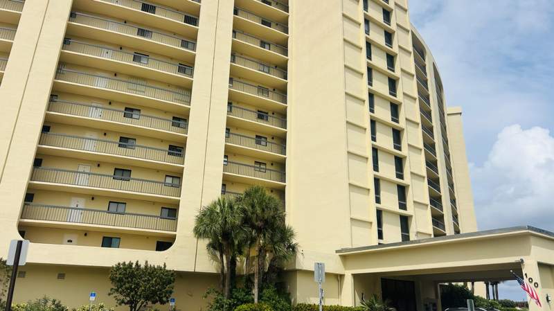2 bedroom Condominium at 100 Ocean Trail Way #1002, Ocean Trail Condo II, Jupiter — photo 5
