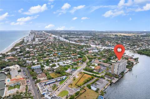 2611 N Riverside Drive #307, Pompano Beach FL - photo 22 of 25