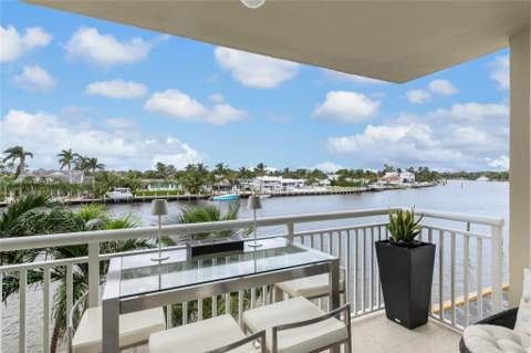 2611 N Riverside Drive #307, Pompano Beach FL - photo 24 of 25