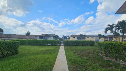 9911 Sandalfoot Boulevard #116, Boca Raton FL - photo 13 of 16