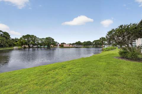 1 Lake Vista Trail #207, Port St. Lucie FL - photo 22 of 28