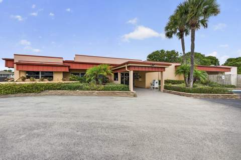 1 Lake Vista Trail #207, Port St. Lucie FL - photo 23 of 28