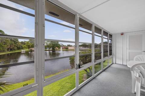 1 Lake Vista Trail #207, Port St. Lucie FL - photo 20 of 28