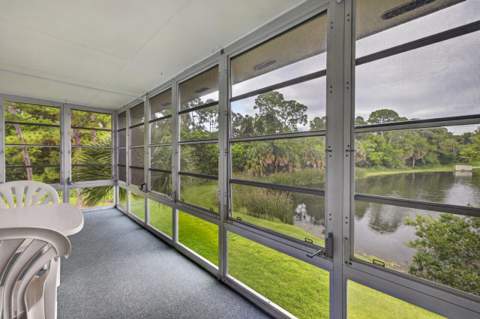 1 Lake Vista Trail #207, Port St. Lucie FL - photo 21 of 28