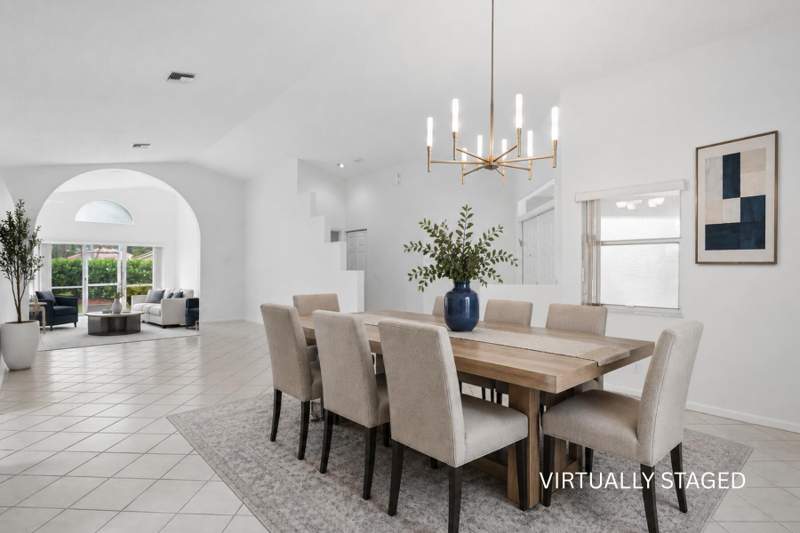 3 bedroom Single Family Residence at 10884 Royal Caribbean Circle, Majestic Isles 1, Boynton Beach — photo 2
