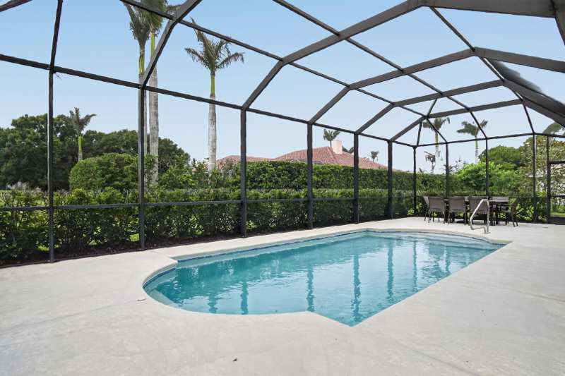 3 bedroom Single Family Residence at 9531 Shadow Lane, Meadowood, Fort Pierce — photo 1