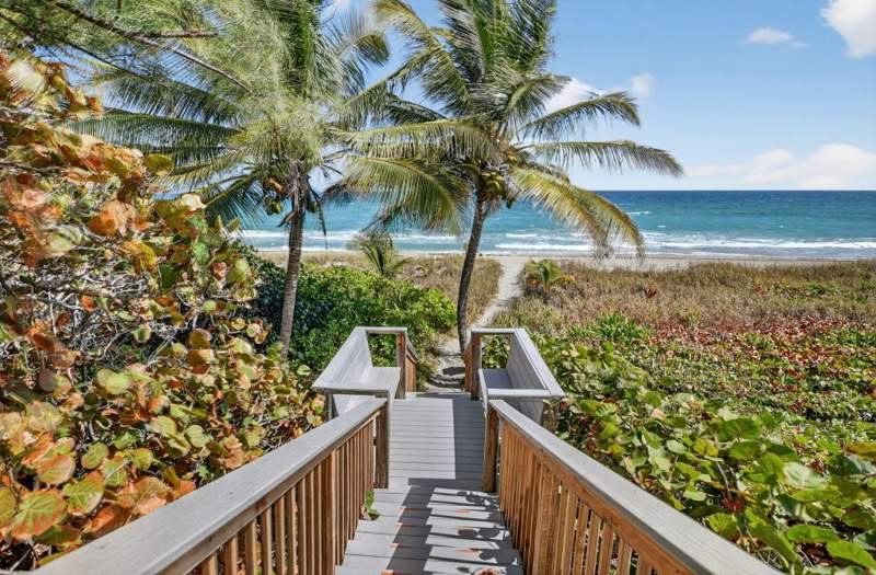 2 bedroom Condominium at 2121 N Ocean Boulevard #705e, Boca Towers Condo Portion, Boca Raton — photo 5