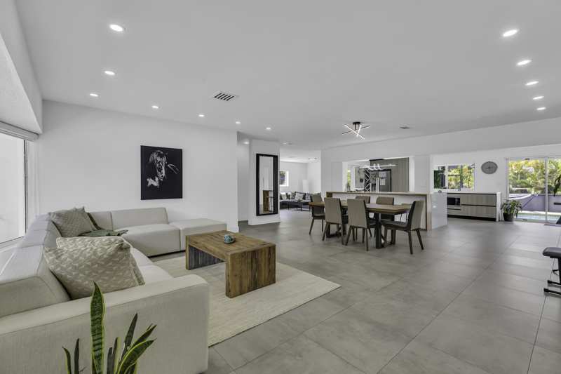 3 bedroom Single Family Residence at 11821 NW 6th Court, Fla Fruit Lands Co, Plantation — photo 1