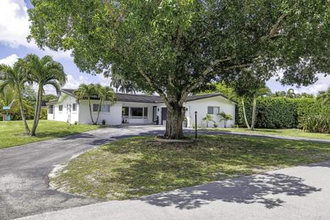 11821 NW 6th Court, Plantation FL - photo 7 of 61