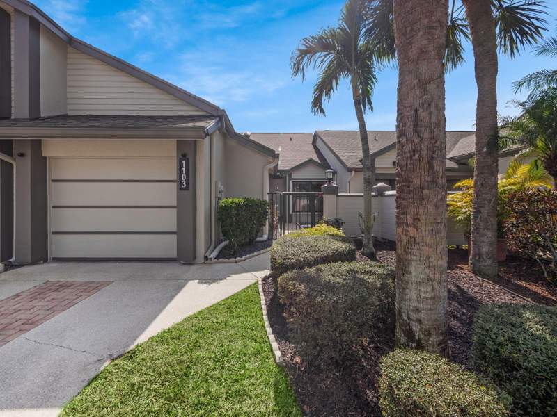 3 bedroom Townhouse at 1103 Landings Boulevard, Landings At River Bridge, Greenacres — photo 2