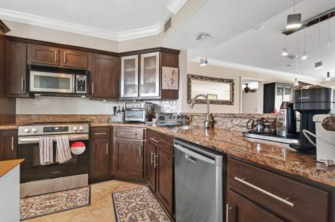 1501 E Broward Boulevard #805, Fort Lauderdale FL - photo 7 of 46