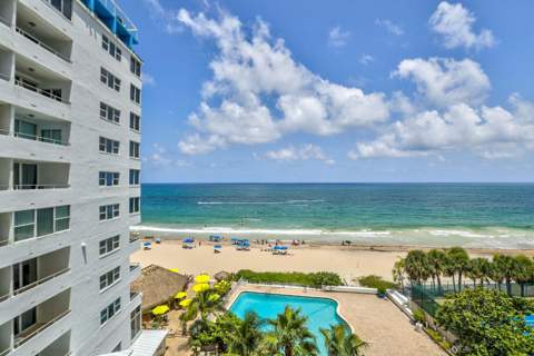 4040 Galt Ocean Drive #604, Fort Lauderdale FL - photo 13 of 21