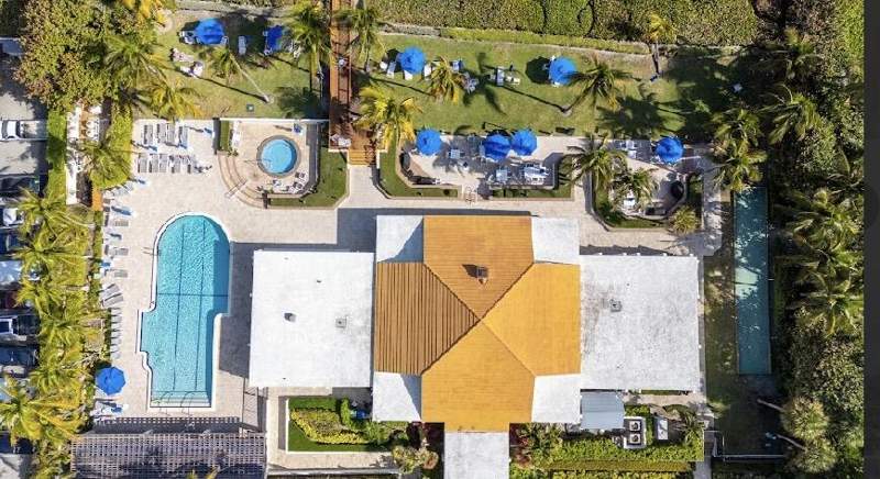 2 bedroom Condominium at 3400 S Ocean Boulevard #Phg, Coronado At Highland Beach Condo, Highland Beach — photo 3