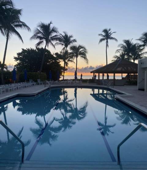 3400 S Ocean Boulevard #Phg, Highland Beach FL - photo 16 of 72