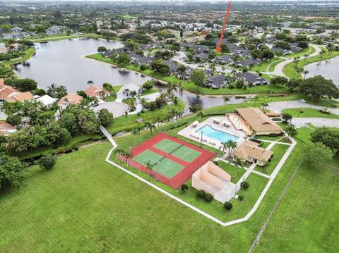 4383 Willow Pond Circle, West Palm Beach FL - photo 21 of 27