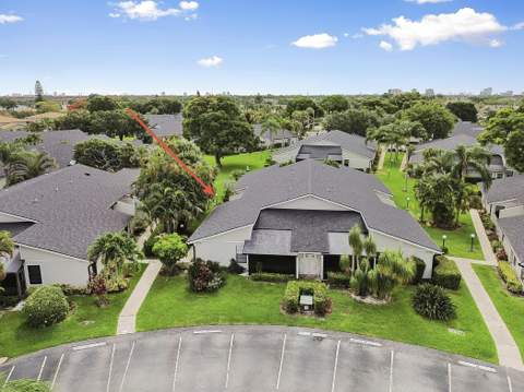 4383 Willow Pond Circle, West Palm Beach FL - photo 22 of 27