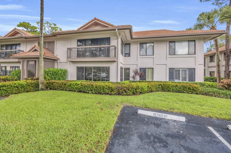 2 bedroom Condominium at 1105 Duncan Circle #104, Dunbar Woods Condo I II And III In Or4410P782,, Palm Beach Gardens — photo 2