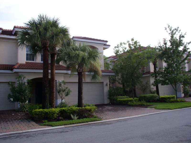 3 bedroom Townhouse at 2202 SW Cape Cod Drive, Third Replat Of Portofino Isles, Port St. Lucie — photo 1