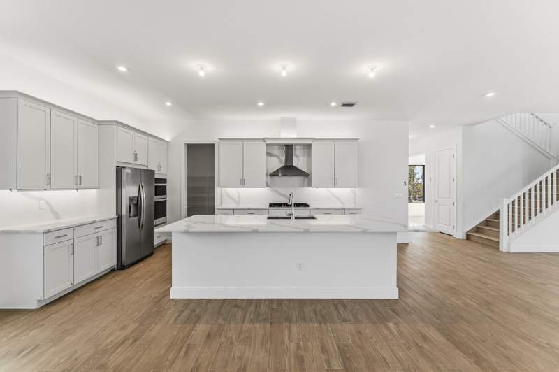 4 bedroom Single Family Residence at 7621 SW Hosford Street, Newfield Crossroads Phase 1A-3, Palm City — photo 2