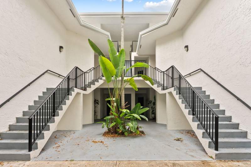 2 bedroom Condominium at 2550 SW 18th Terrace #2103, Marina Oaks Condo, Fort Lauderdale — photo 2