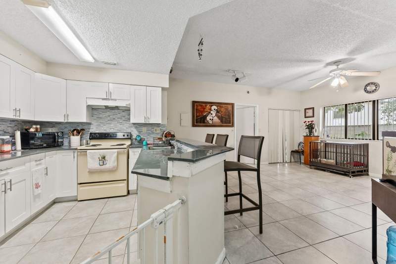 2 bedroom Condominium at 2550 SW 18th Terrace #2103, Marina Oaks Condo, Fort Lauderdale — photo 5
