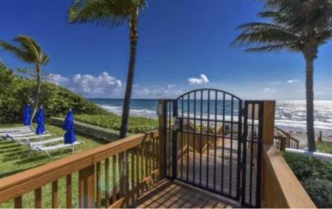 3400 S Ocean Boulevard #Phg, Highland Beach FL - photo 22 of 72