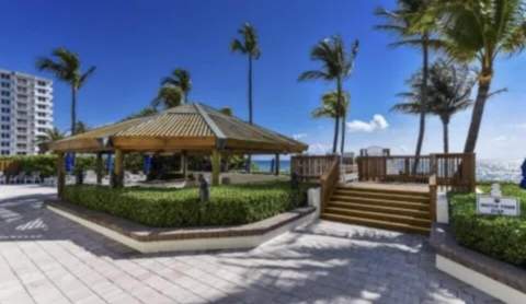 3400 S Ocean Boulevard #Phg, Highland Beach FL - photo 24 of 72