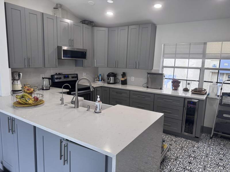 3 bedroom Single Family Residence at 11747 NW 12th Street, Pembroke Lakes Section Eight, Pembroke Pines — photo 3