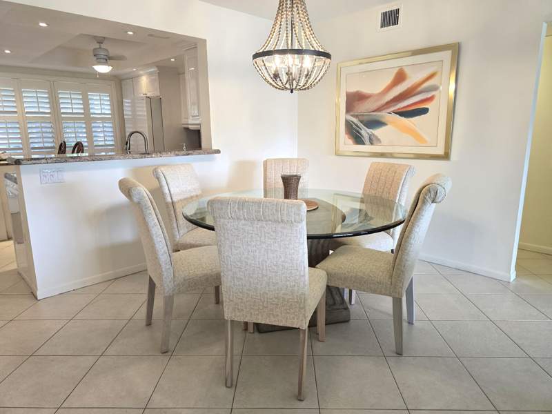 2 bedroom Condominium at 3205 Portofino Point #K1, Portofino Village 2-G Condo, Coconut Creek — photo 2