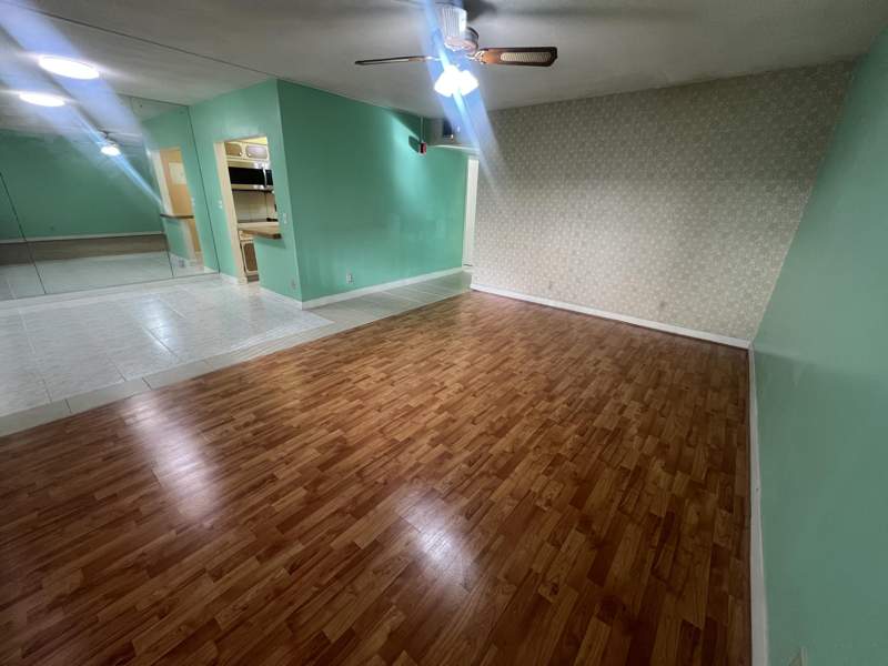 2 bedroom Condominium at 3071 NW 47th Terrace #125, Lauderdale Oaks Condo II, Lauderdale Lakes — photo 2