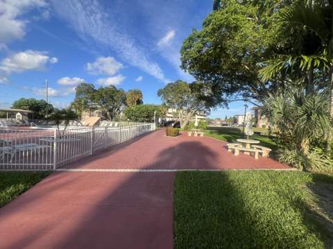 3071 NW 47th Terrace #125, Lauderdale Lakes FL - photo 22 of 25