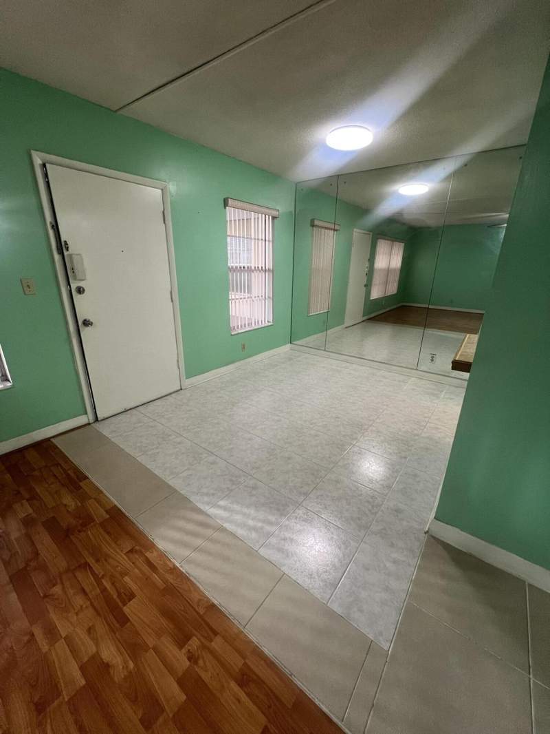 2 bedroom Condominium at 3071 NW 47th Terrace #125, Lauderdale Oaks Condo II, Lauderdale Lakes — photo 5