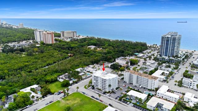 720 Orton Avenue #402