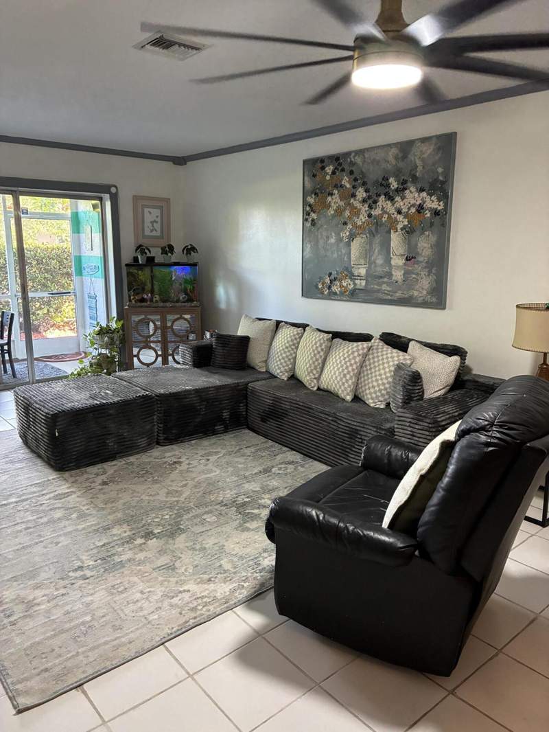 3 bedroom Villa at 1894 Palmland Drive #3, Palmland Villas I Condo, Boynton Beach — photo 5