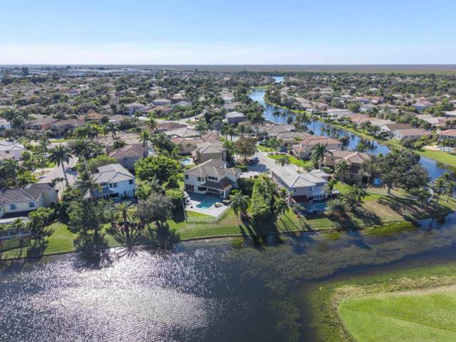 Wyndham Lakes Central