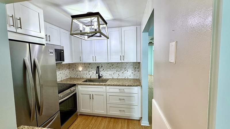 1 bedroom Condominium at 294 Farnham M #294, Century Village East, Deerfield Beach — photo 4
